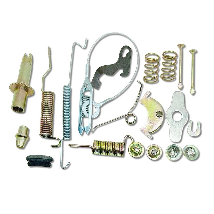 Hot Sale Auto Brake System AUTOPARTES Adjuster Set Drum Brake HO AUTOPARTES HOKT313R